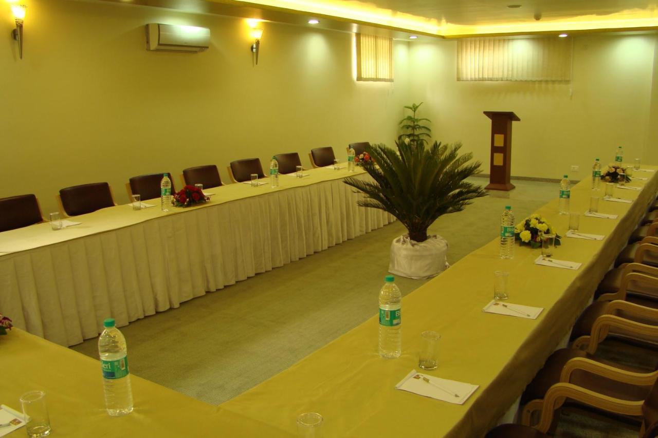 Aurum Boutique Hotel Jaipur Bagian luar foto