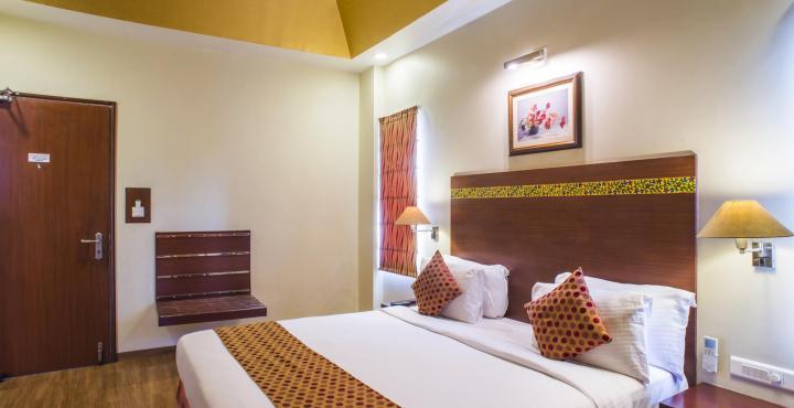 Aurum Boutique Hotel Jaipur Bagian luar foto