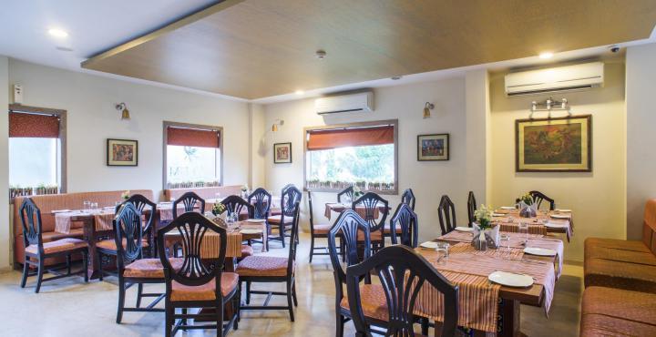 Aurum Boutique Hotel Jaipur Bagian luar foto