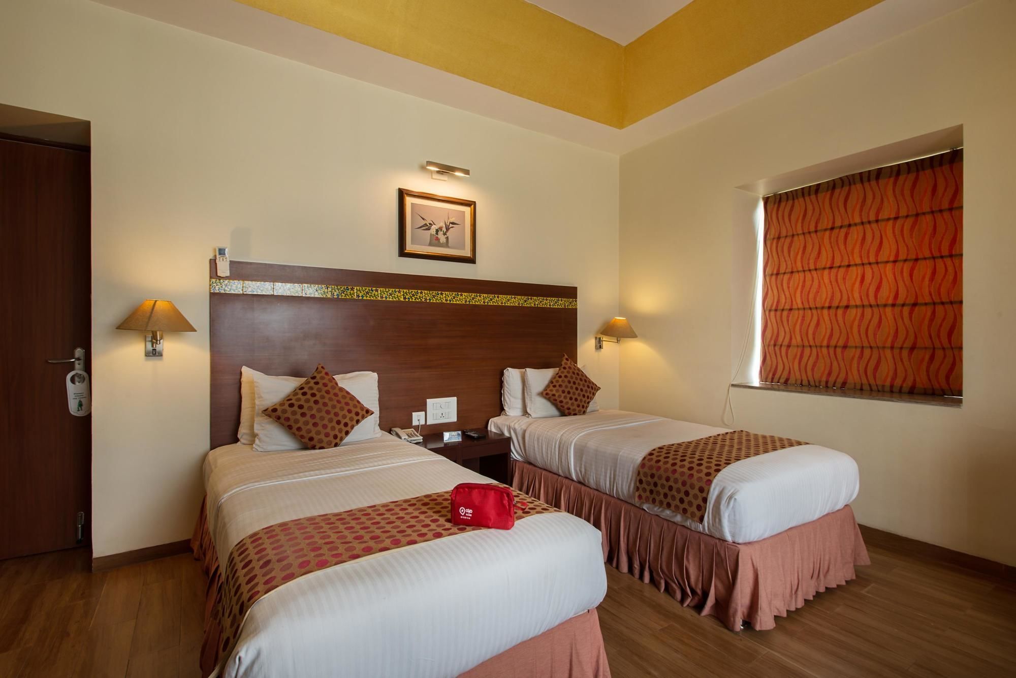 Aurum Boutique Hotel Jaipur Bagian luar foto
