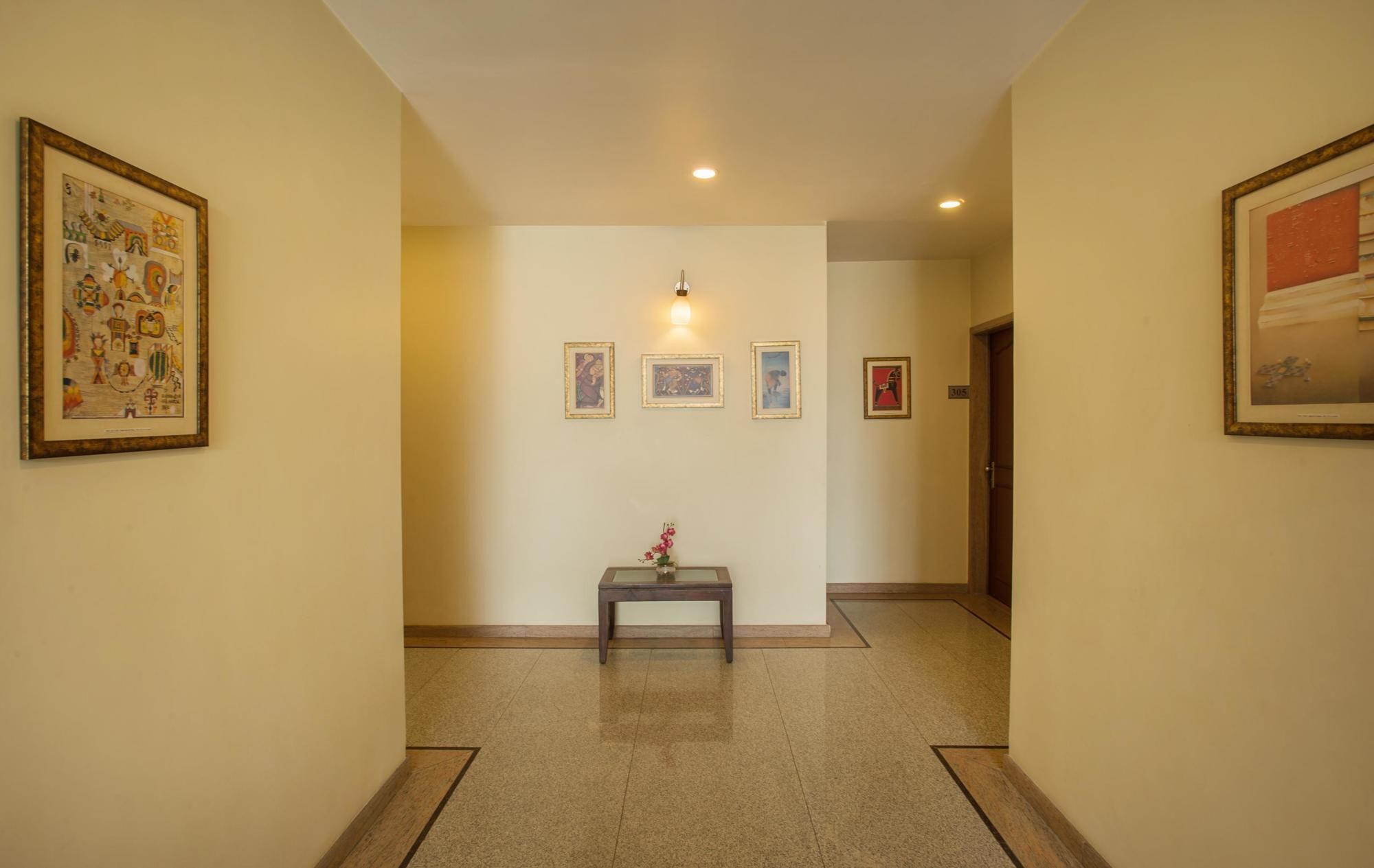 Aurum Boutique Hotel Jaipur Bagian luar foto