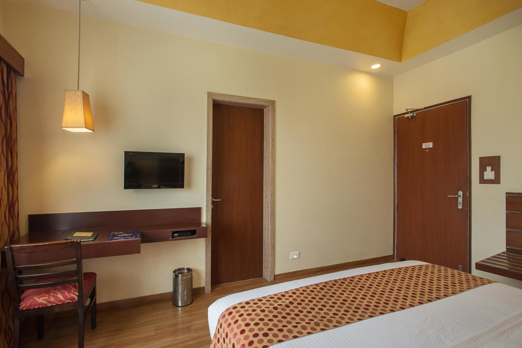 Aurum Boutique Hotel Jaipur Bagian luar foto